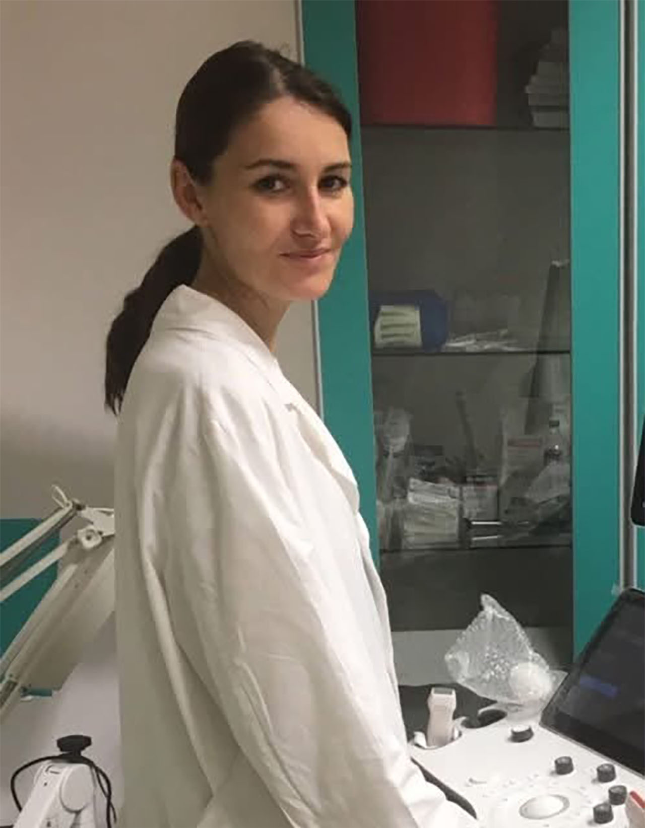 ametista-formazione-modena-149 Giulia Dante, medico chirurgo specialista in ostetricia e ginecologia, docente di Ametista Formazione